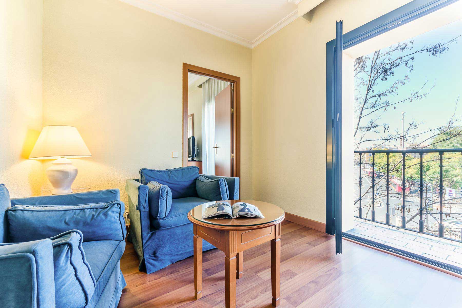 Eurostars Hotel Company