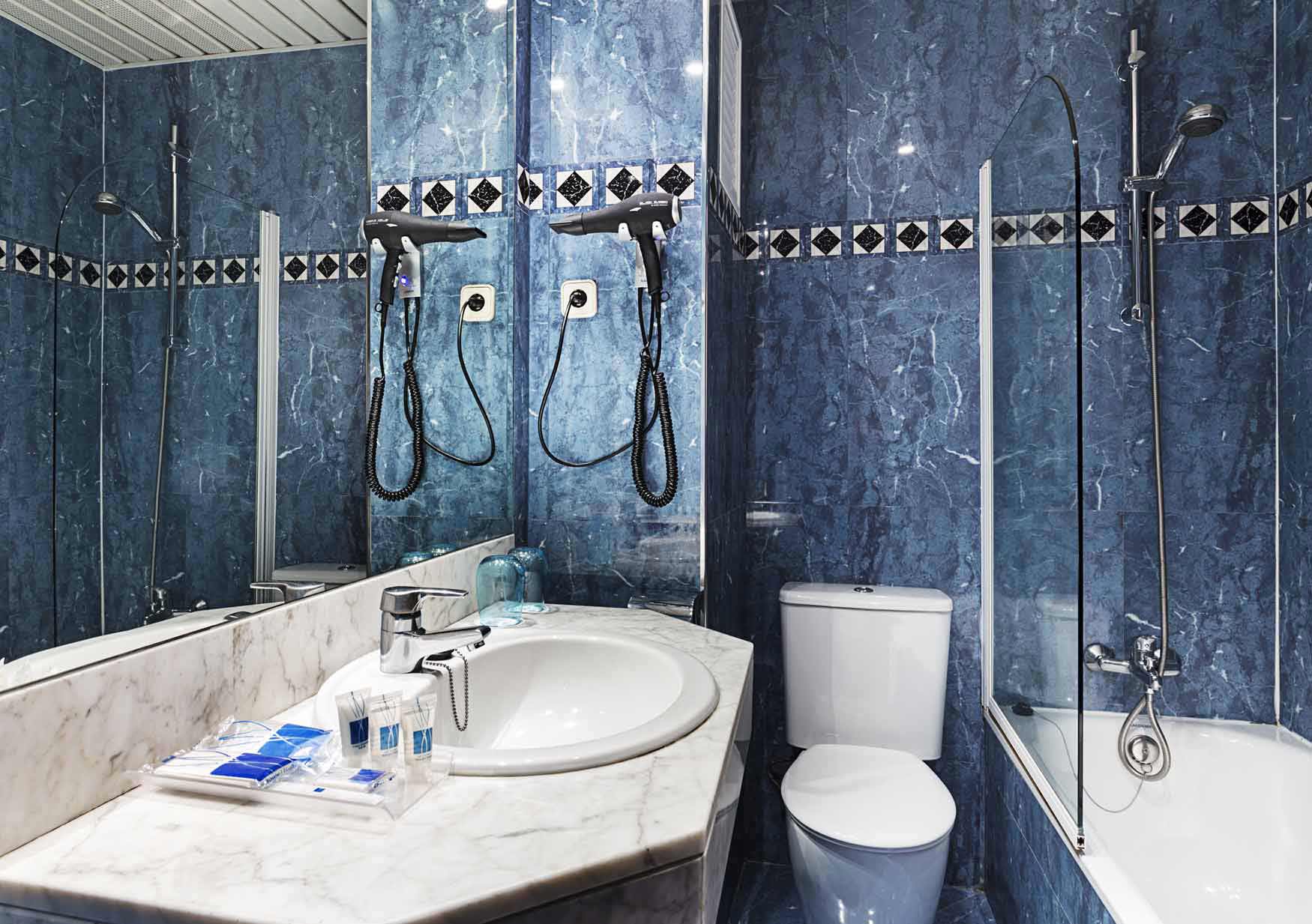 Eurostars Hotel Company
