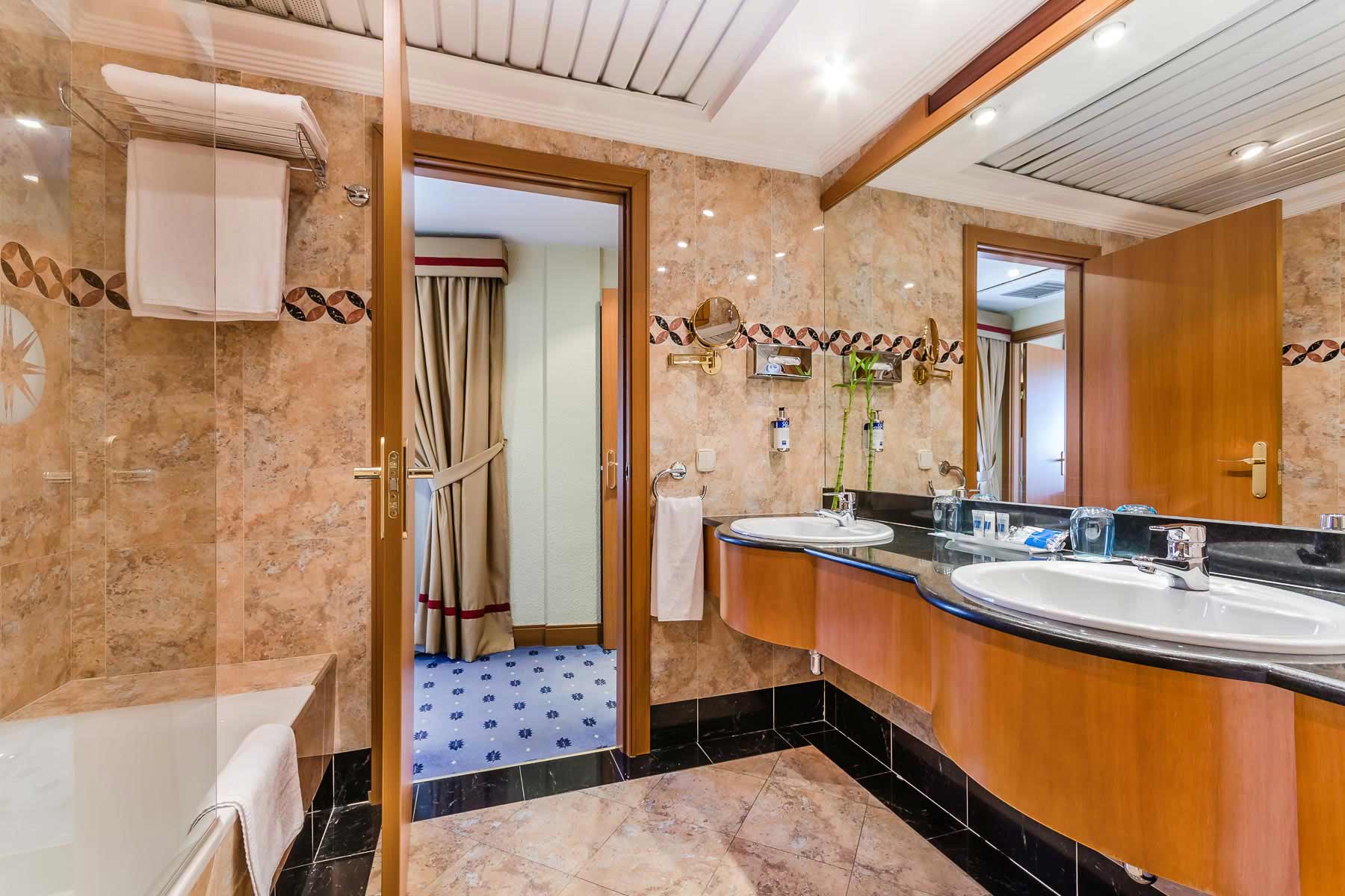 Eurostars Hotel Company