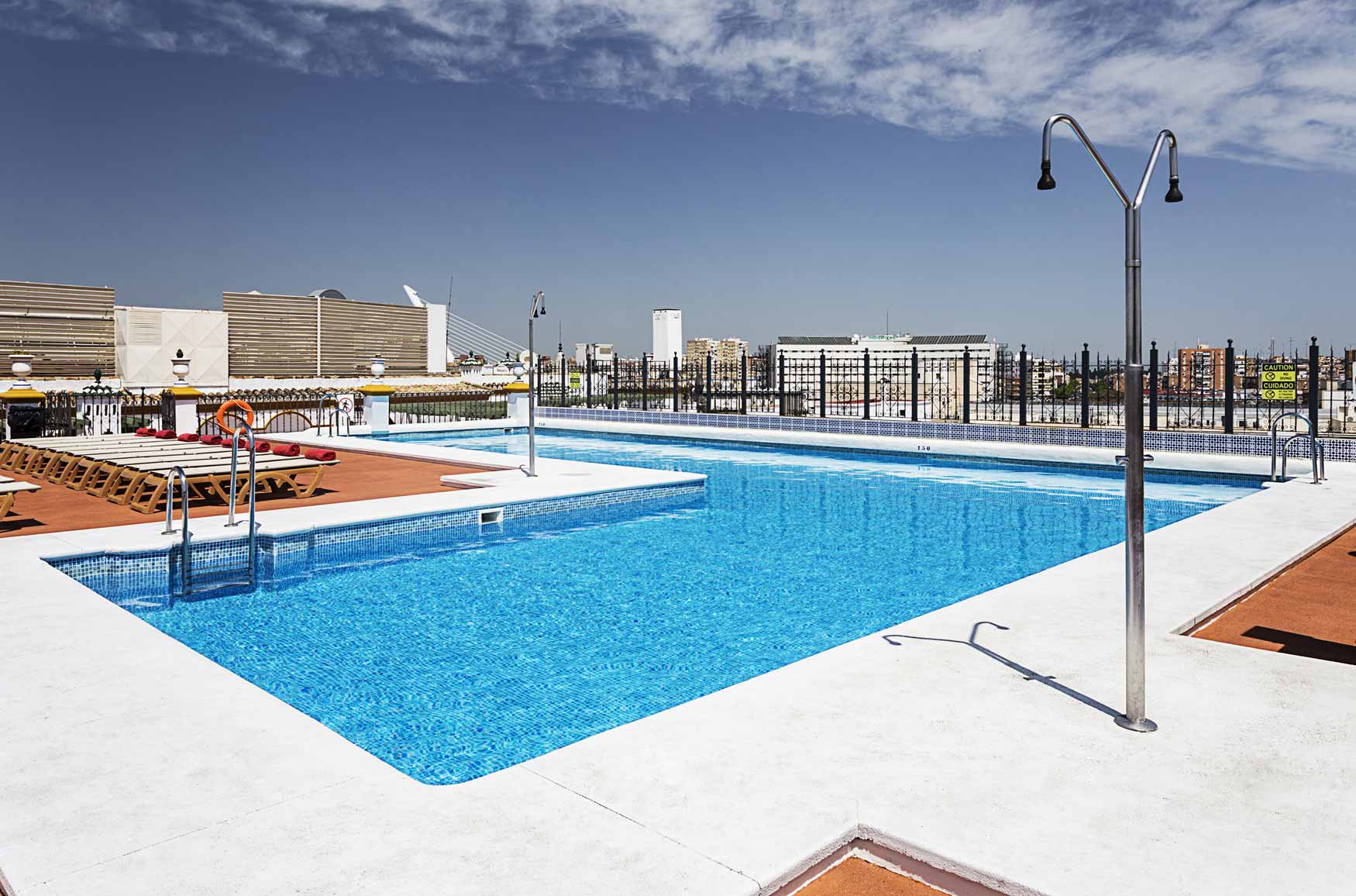 Eurostars Hotel Company