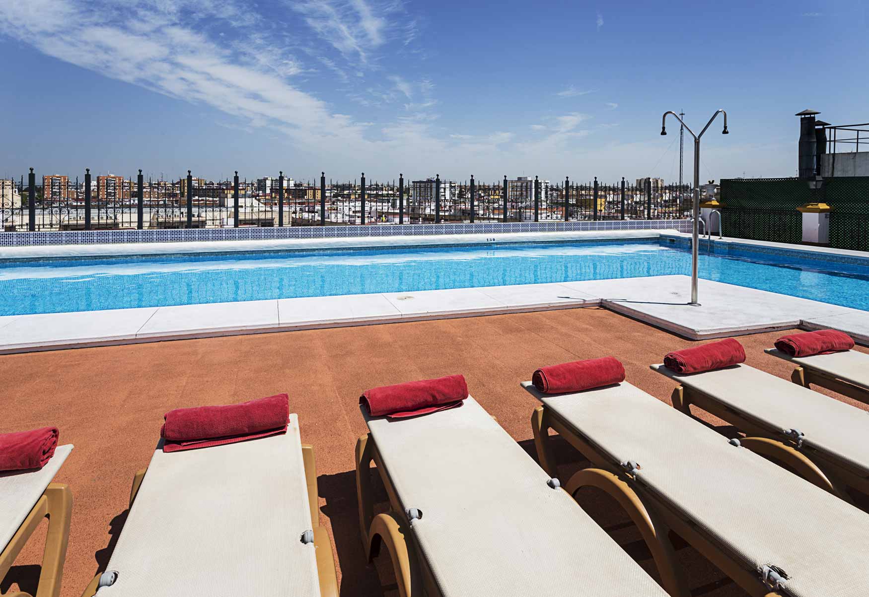 Photos Exe Sevilla Macarena à Sevilla