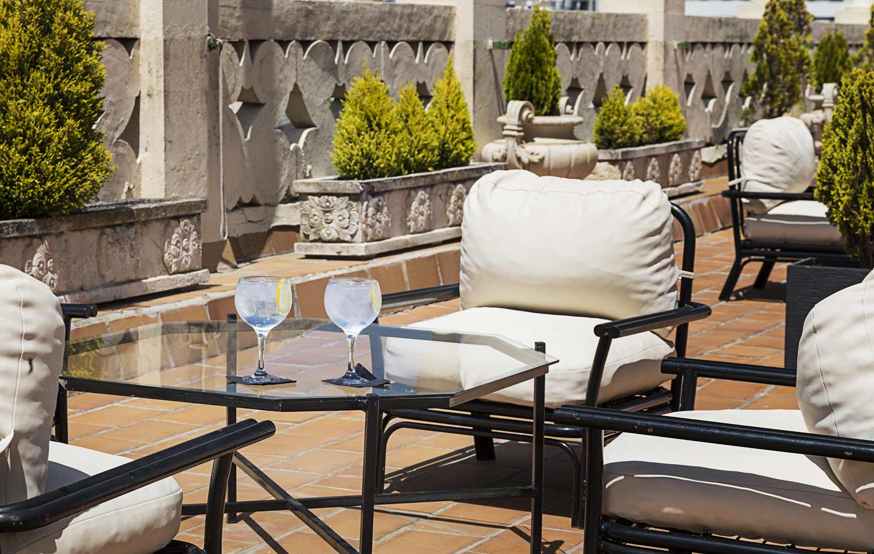 Eurostars Hotel Company