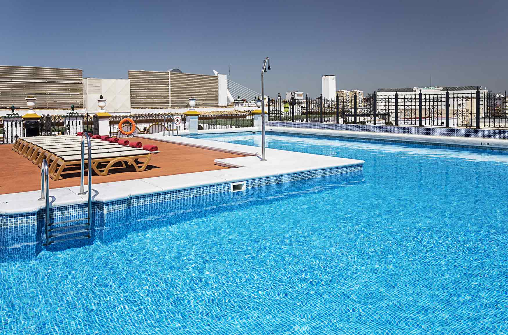 Eurostars Hotel Company
