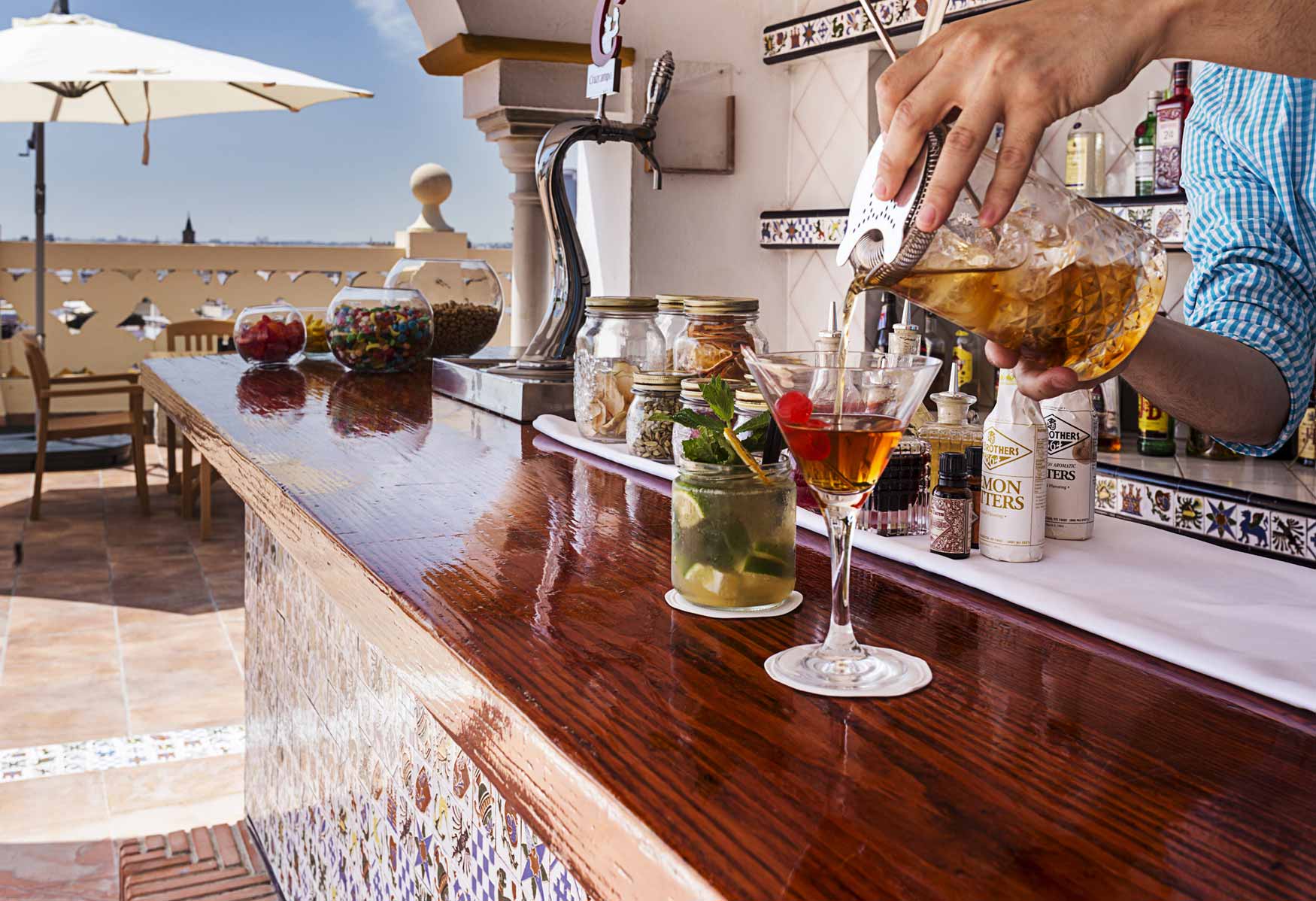 Eurostars Hotel Company