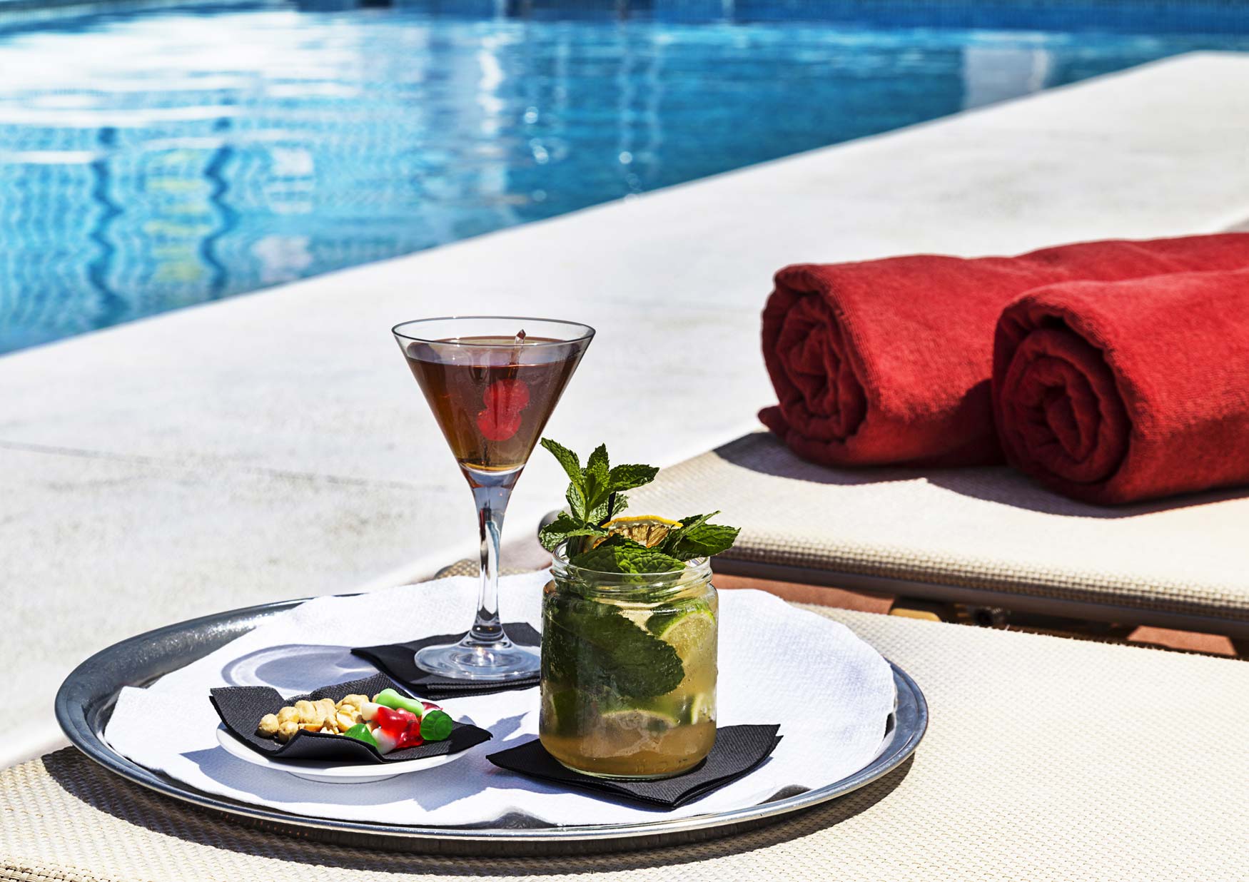 Eurostars Hotel Company