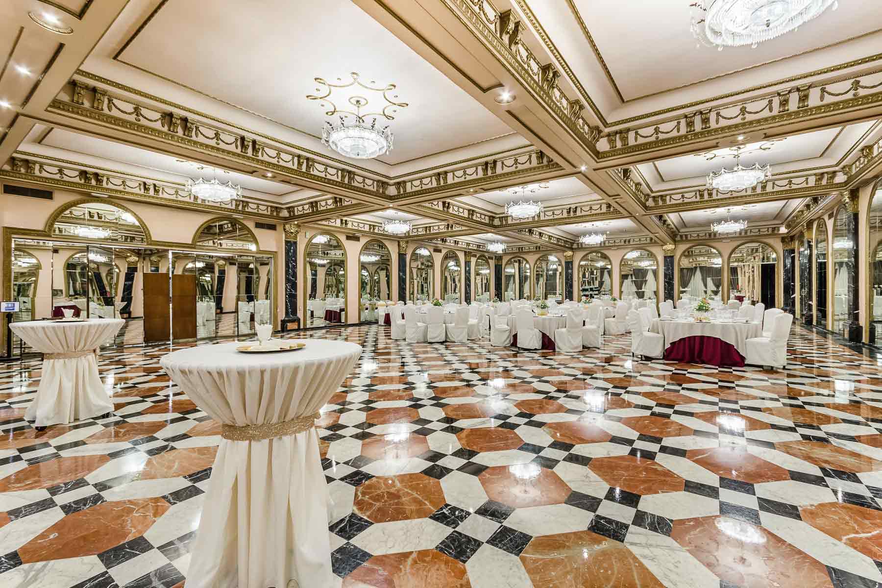 Eurostars Hotel Company