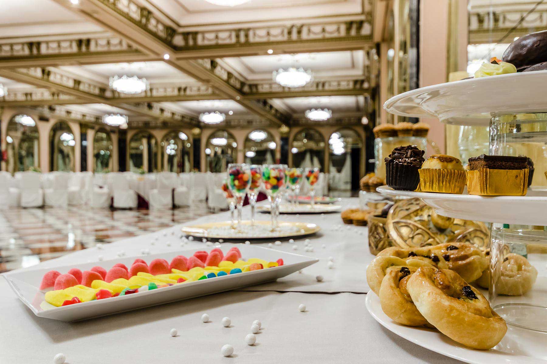 Eurostars Hotel Company