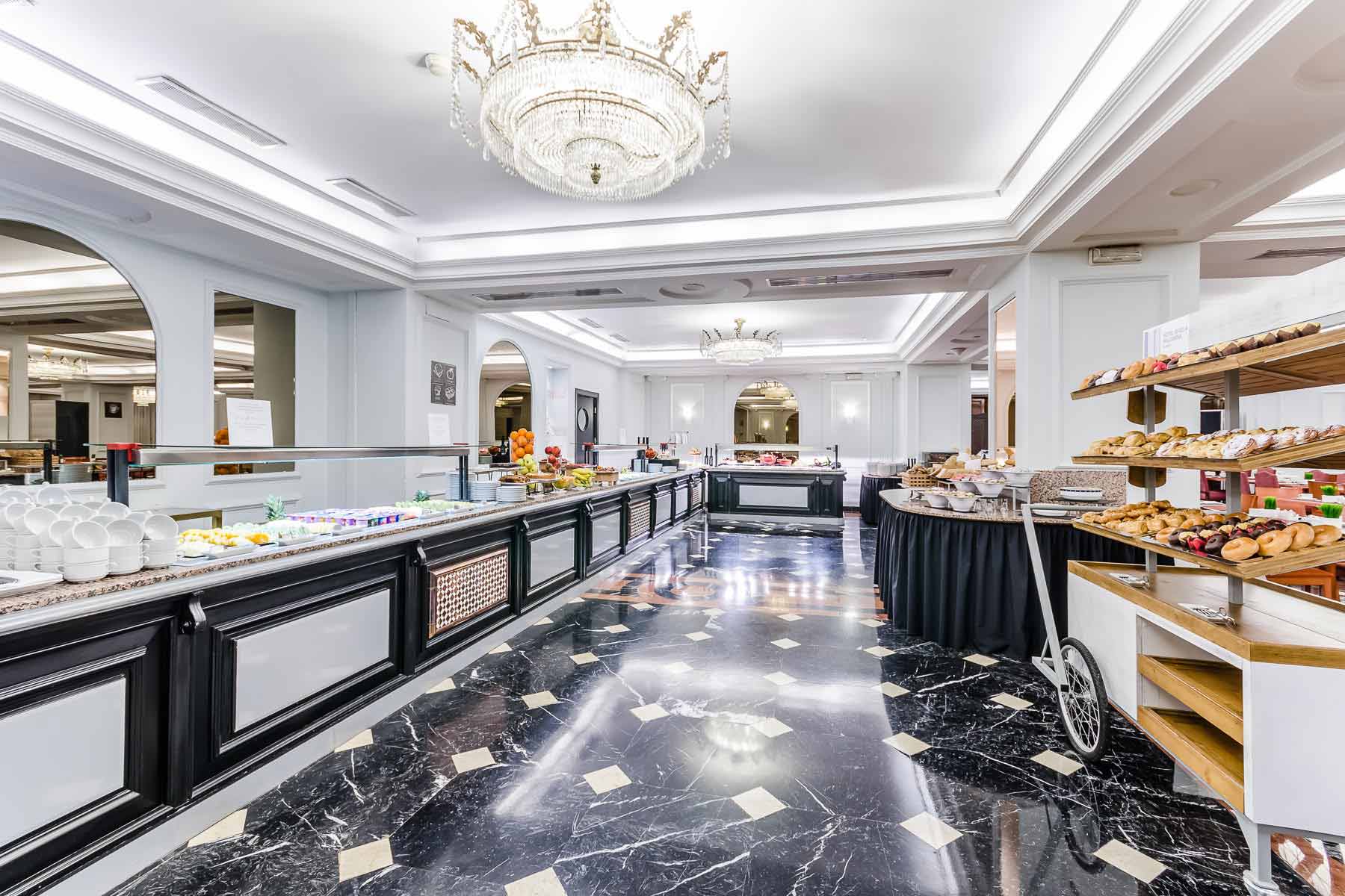Eurostars Hotel Company