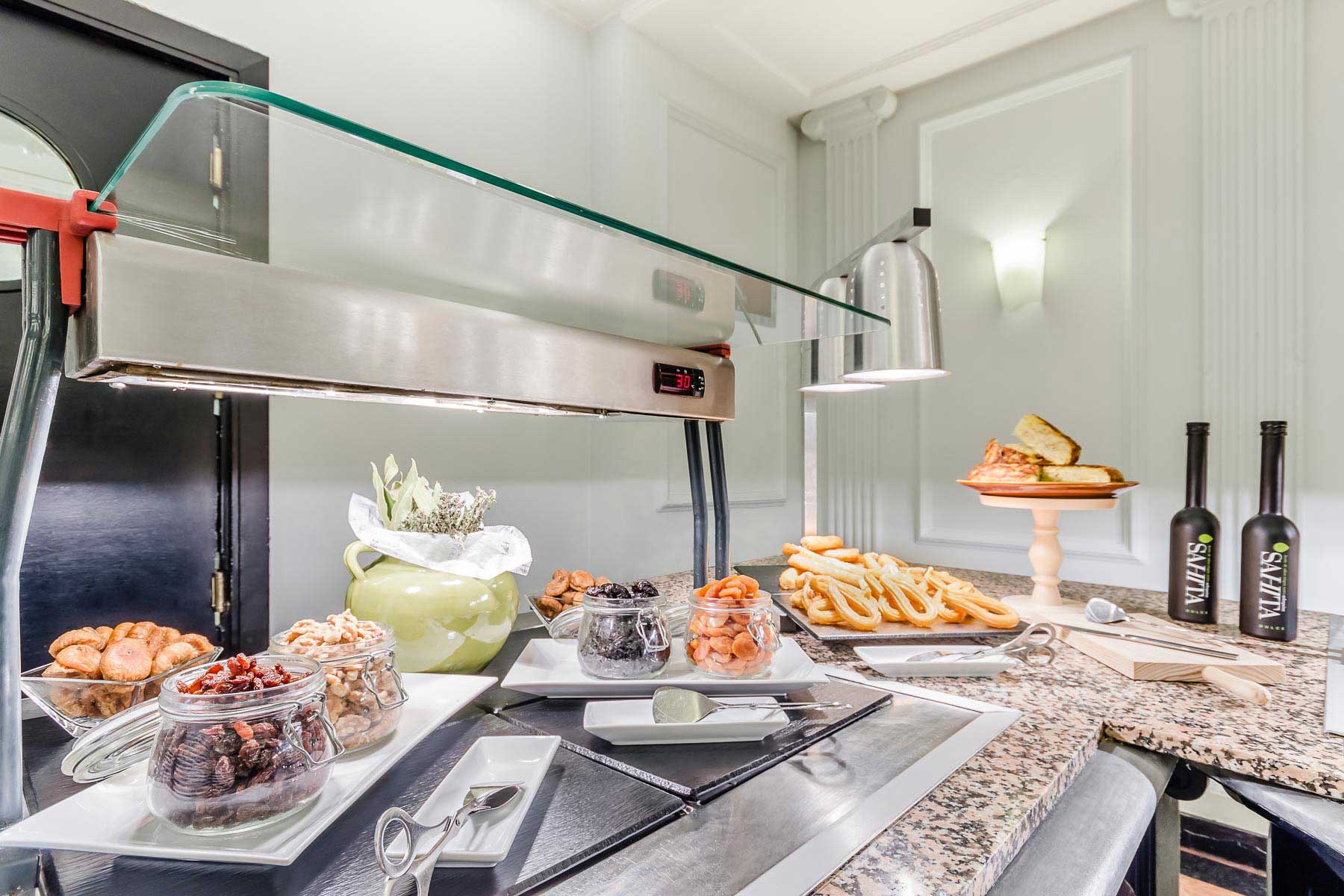 Eurostars Hotel Company