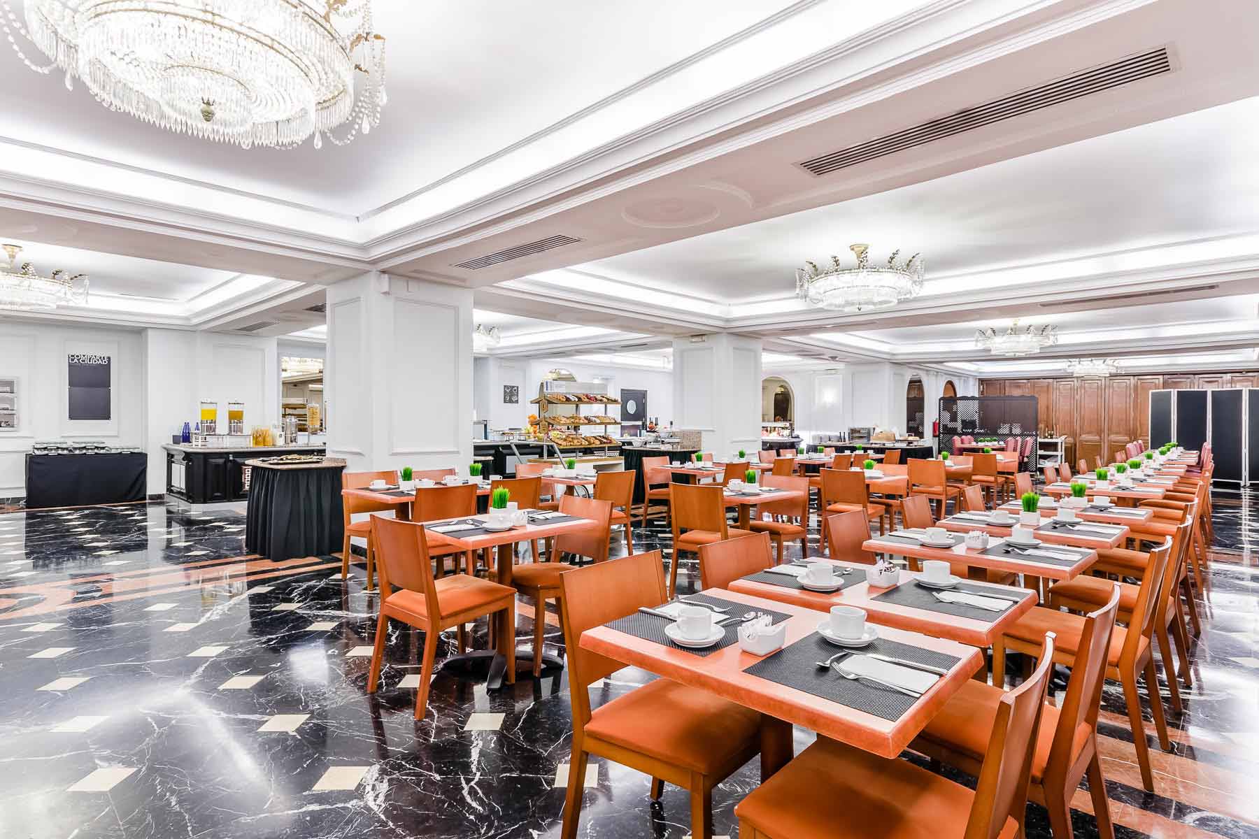 Eurostars Hotel Company