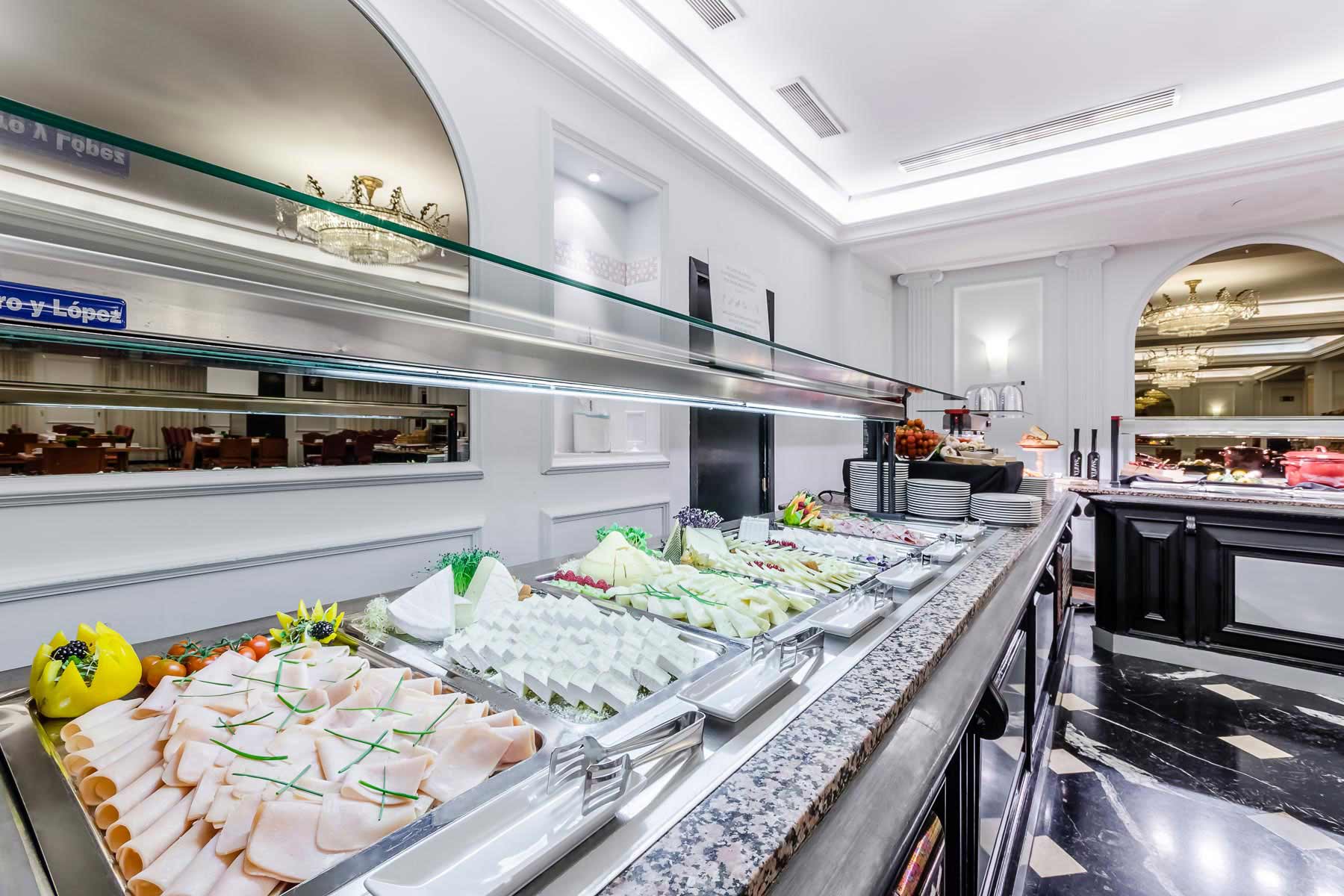 Eurostars Hotel Company