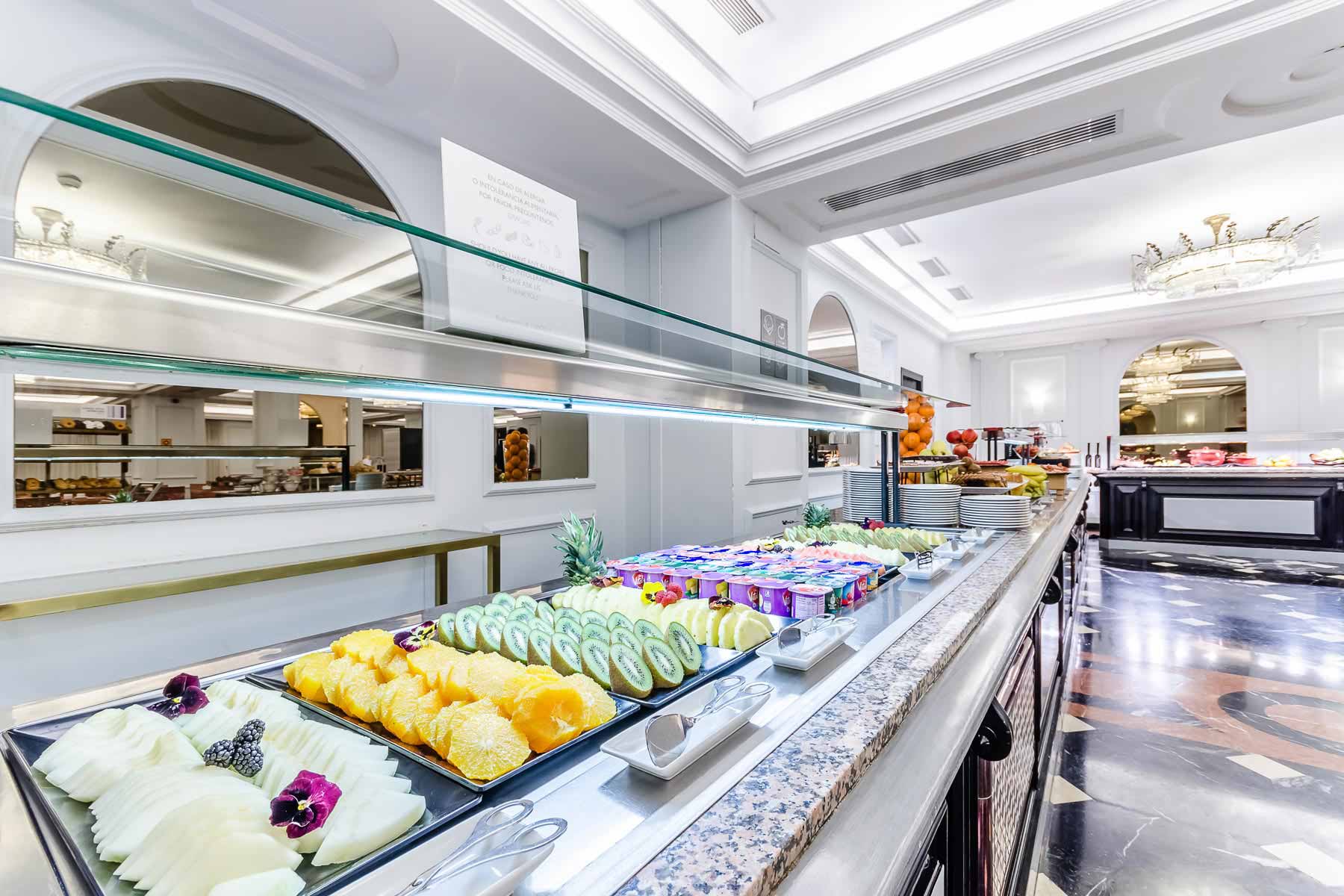 Eurostars Hotel Company