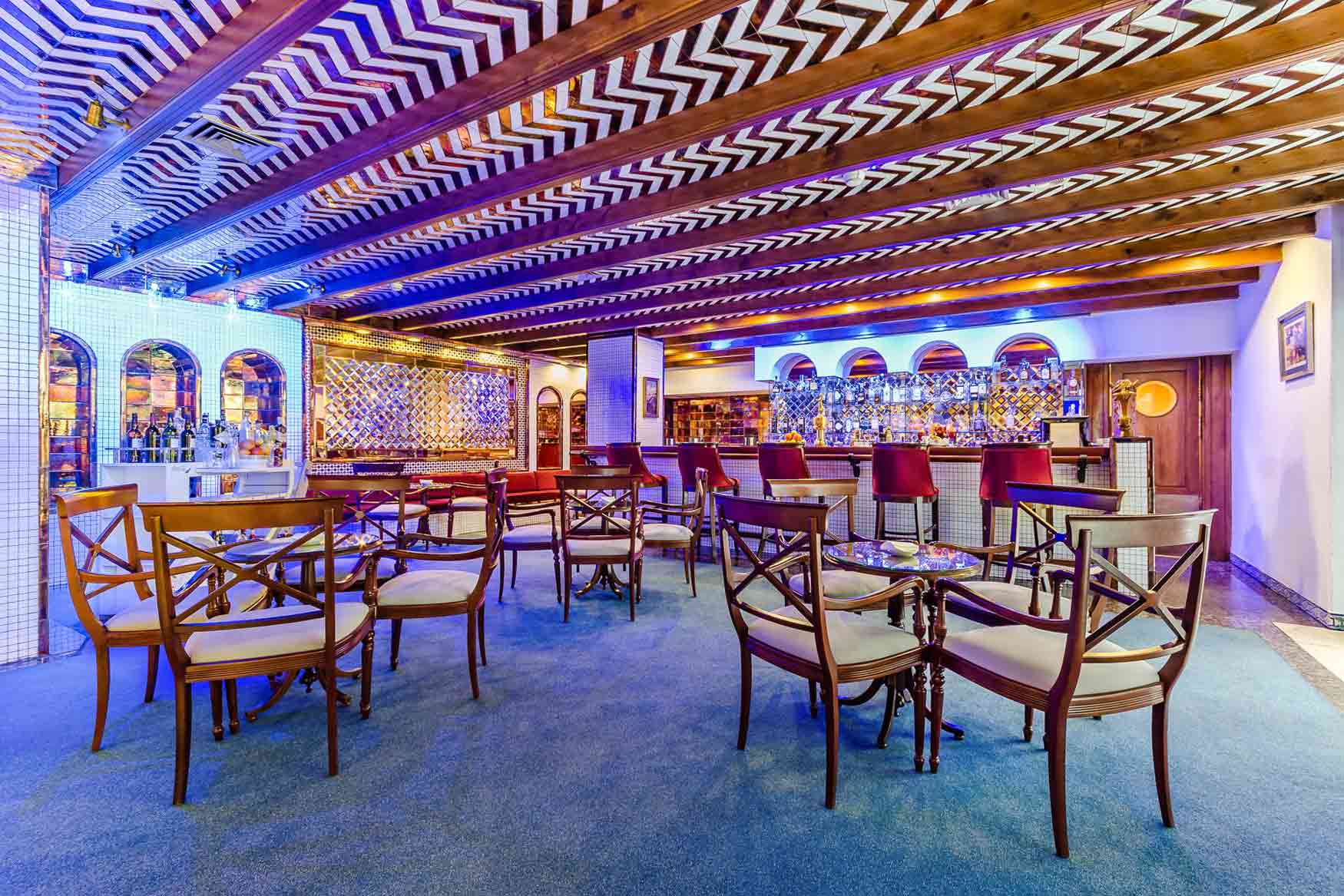 Eurostars Hotel Company