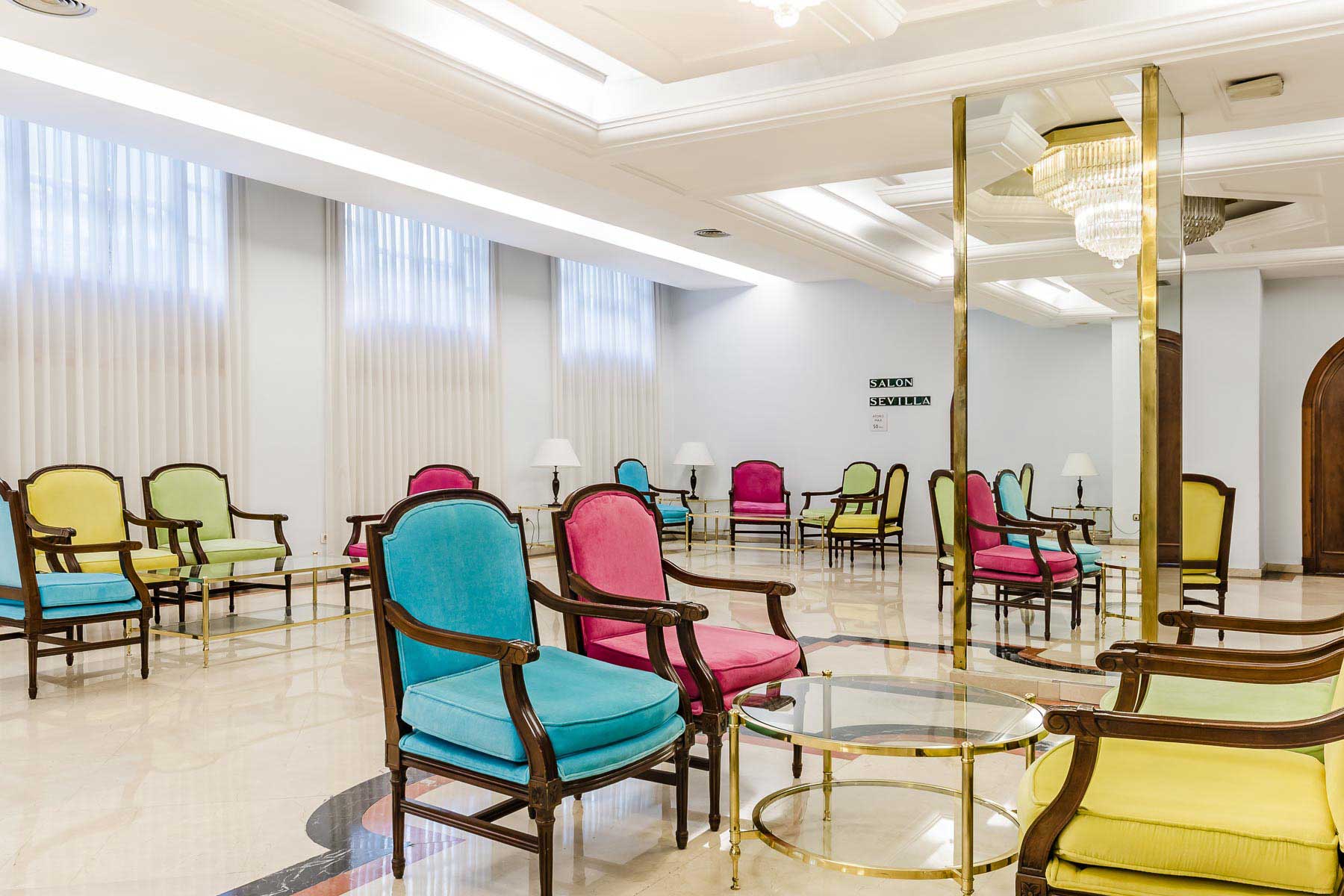 Eurostars Hotel Company