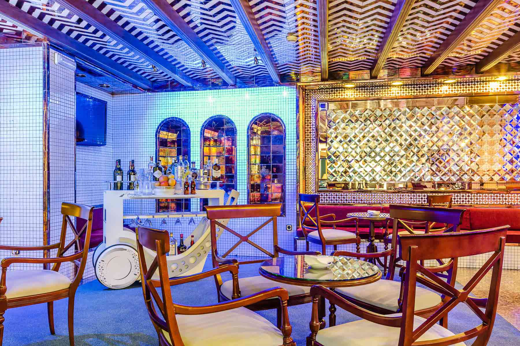 Eurostars Hotel Company