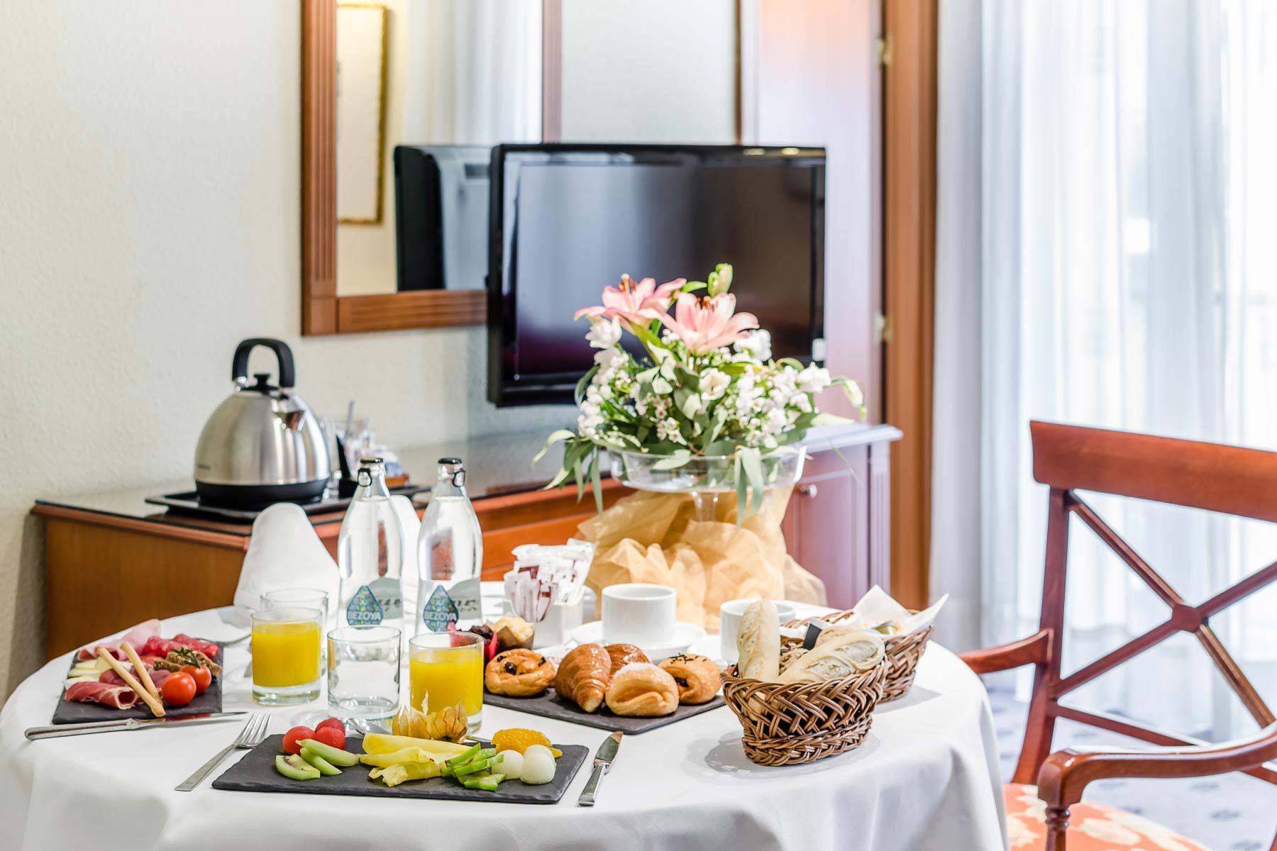 Eurostars Hotel Company