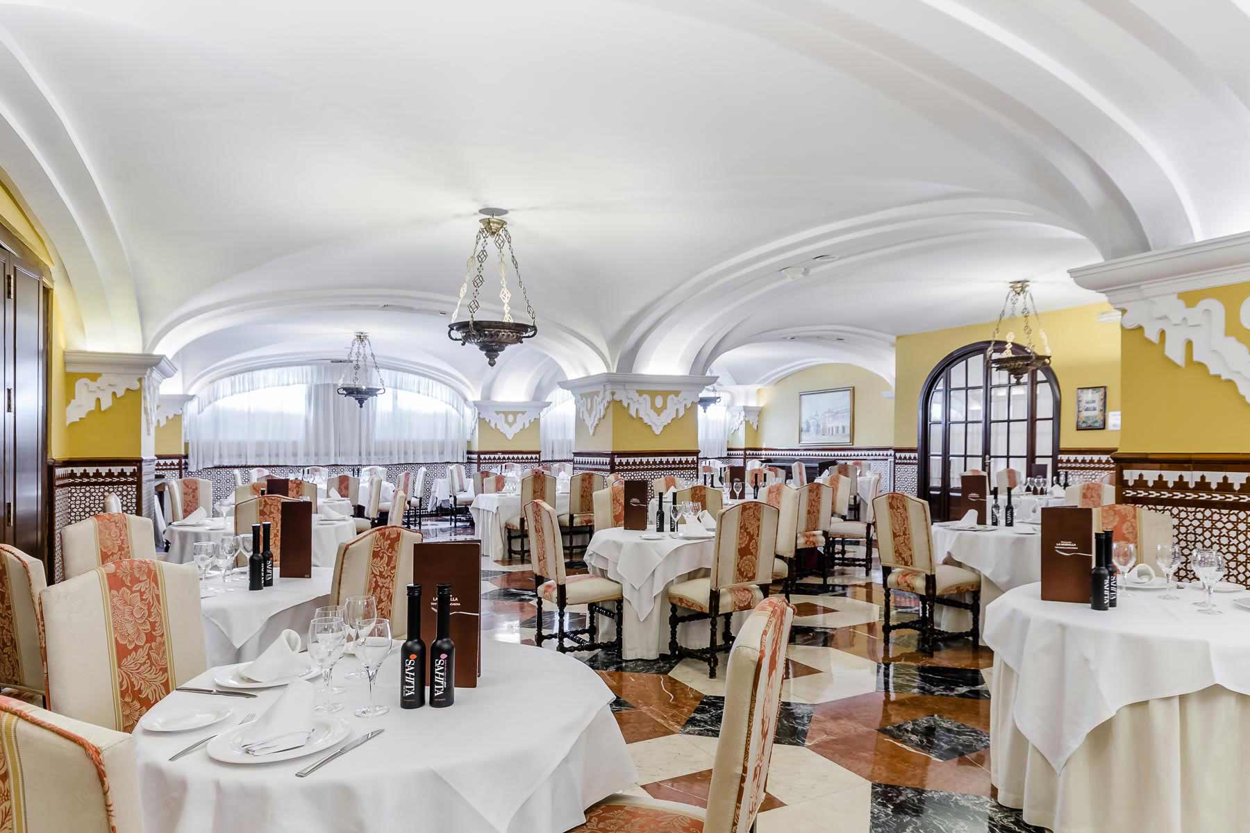 Eurostars Hotel Company