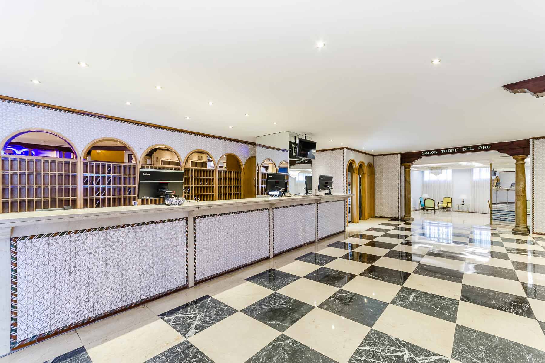 Eurostars Hotel Company