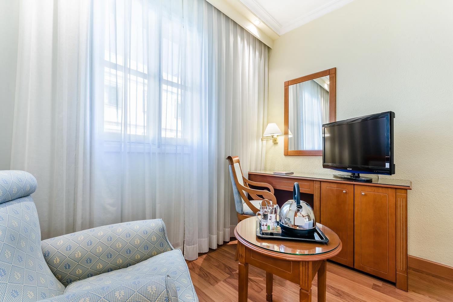 Eurostars Hotel Company