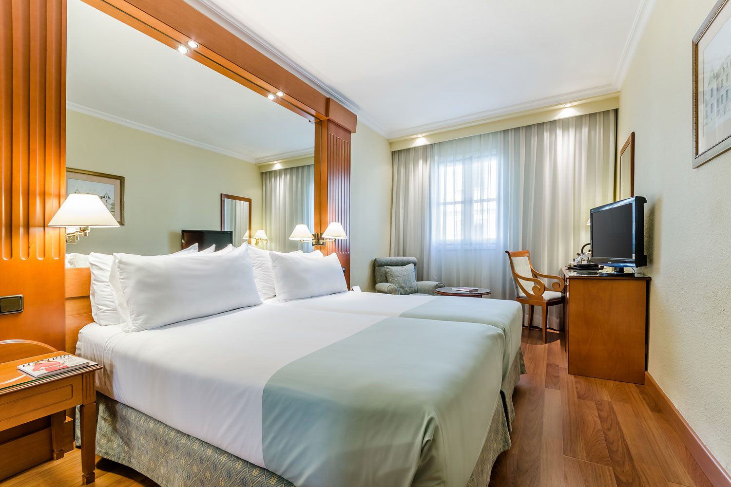 Eurostars Hotel Company