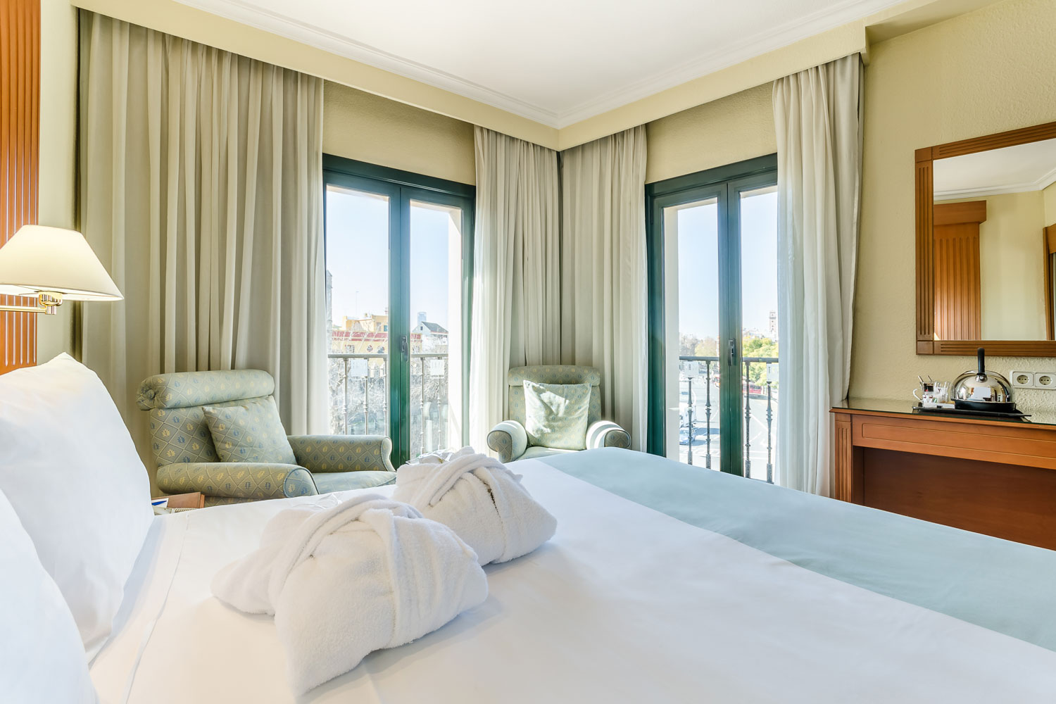 Eurostars Hotel Company
