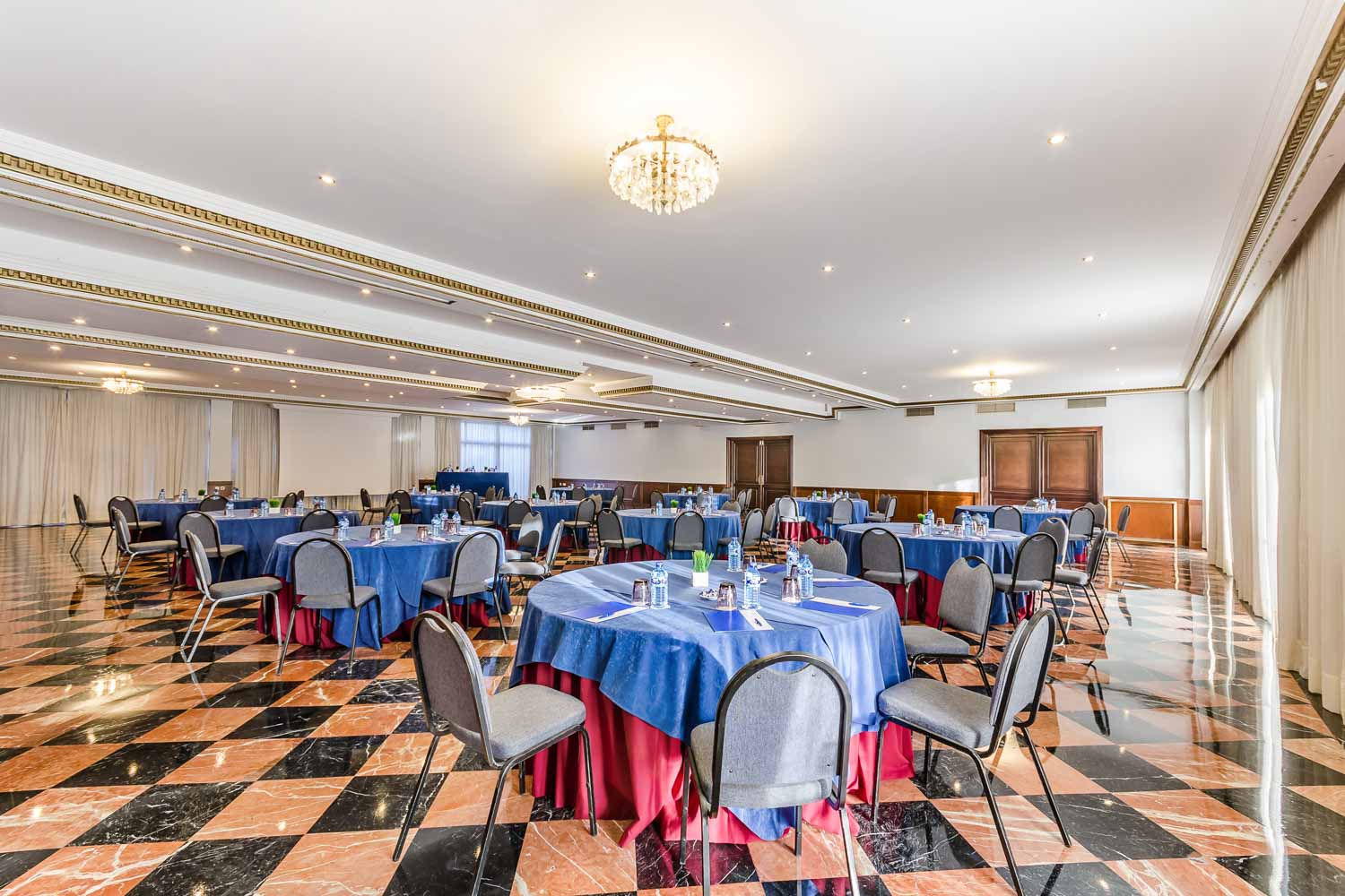 Eurostars Hotel Company