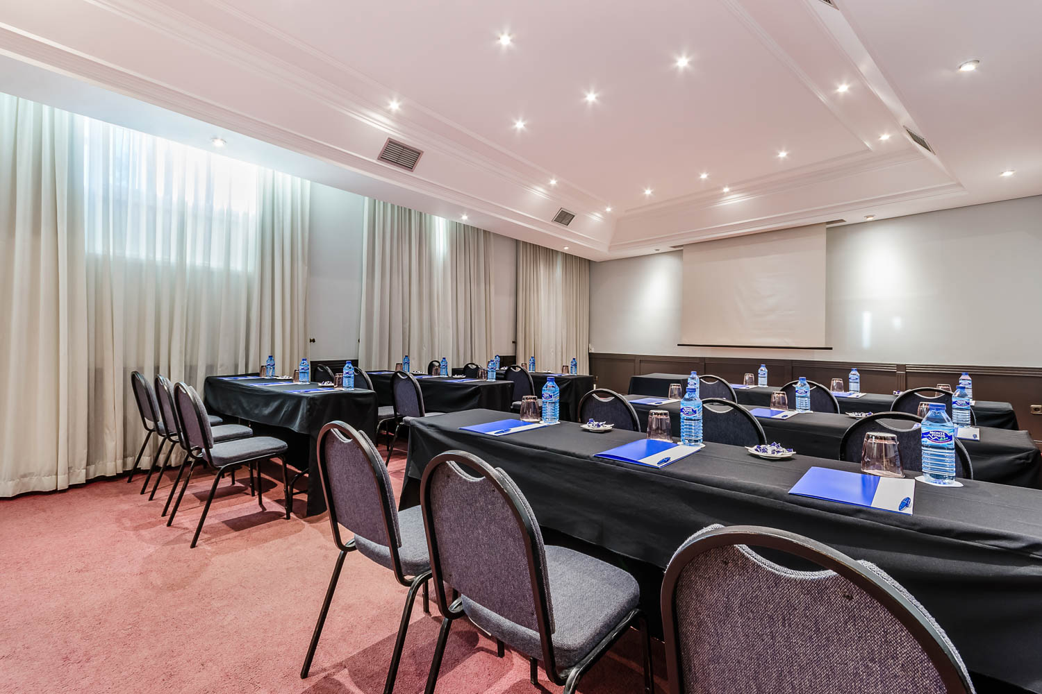 Eurostars Hotel Company