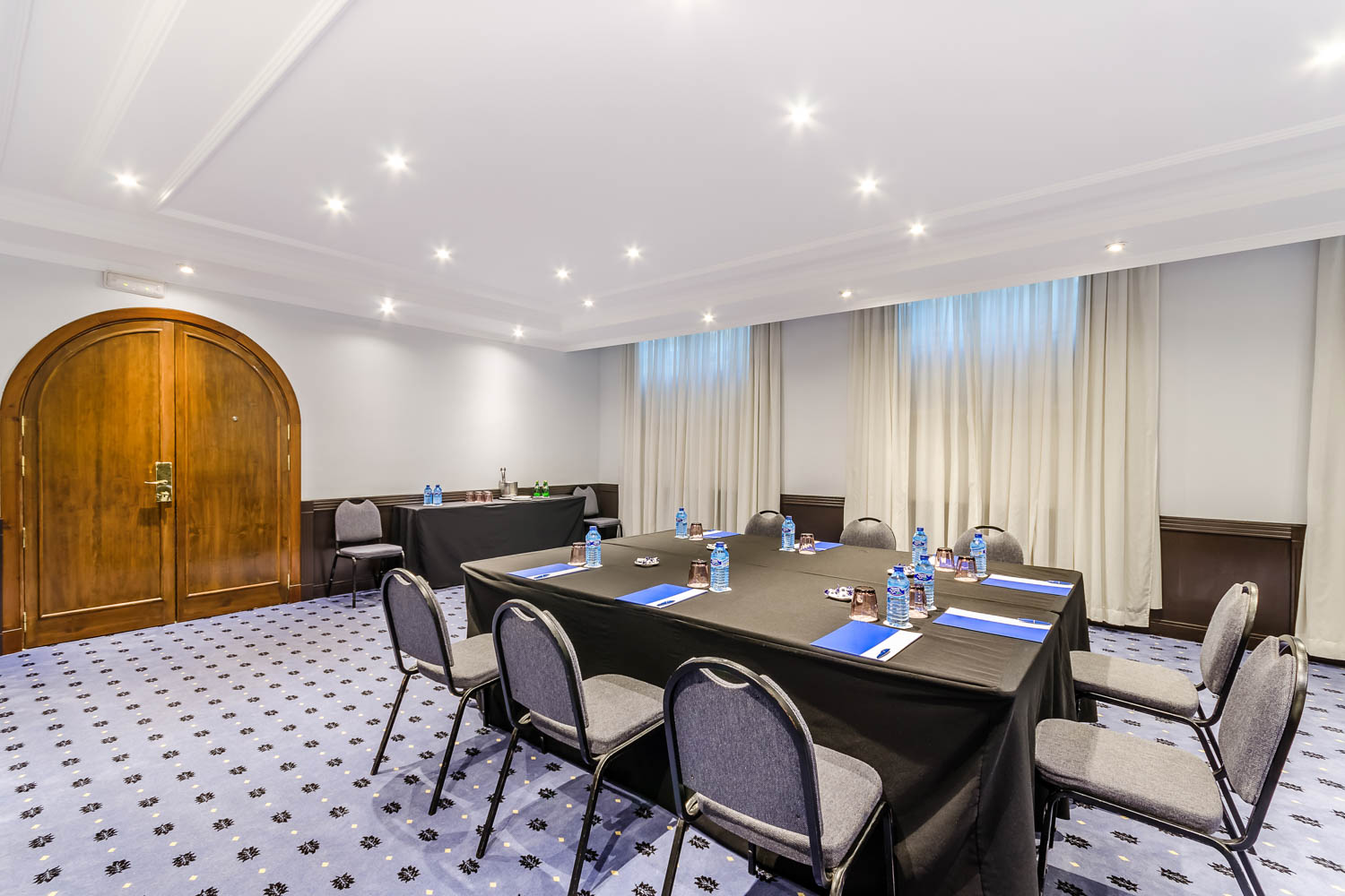 Eurostars Hotel Company