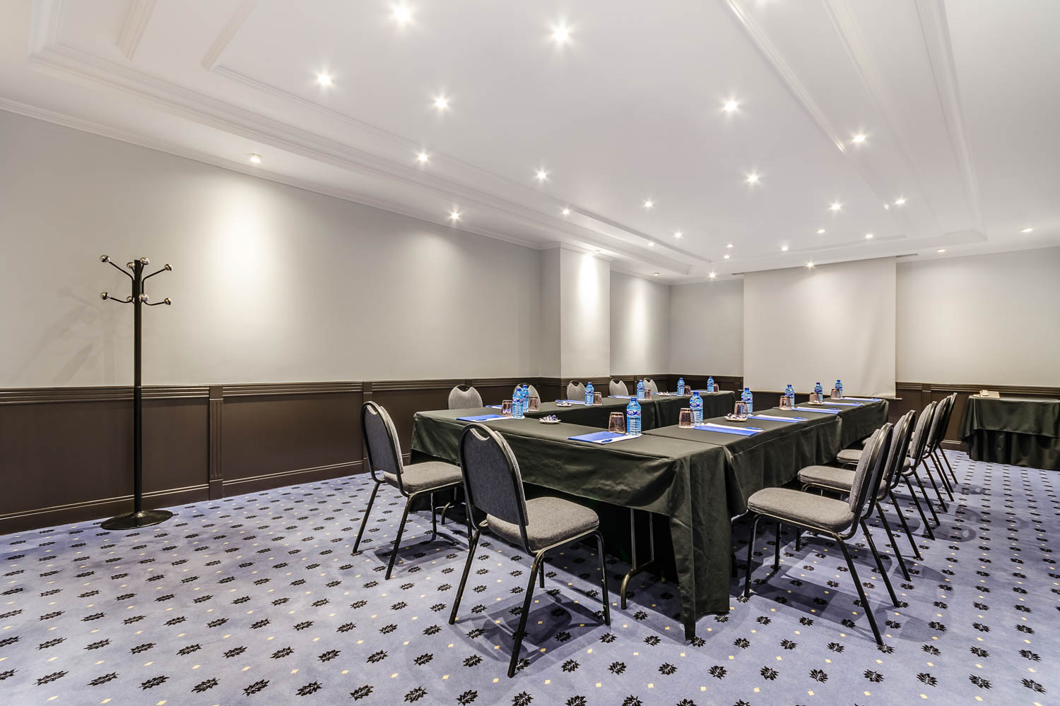 Eurostars Hotel Company