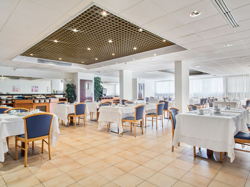 Eurostars Hotel Company
