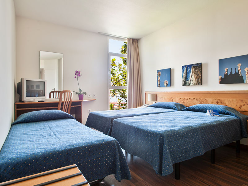 Eurostars Hotel Company