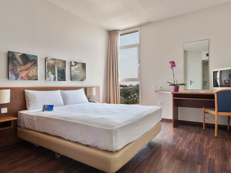 Eurostars Hotel Company