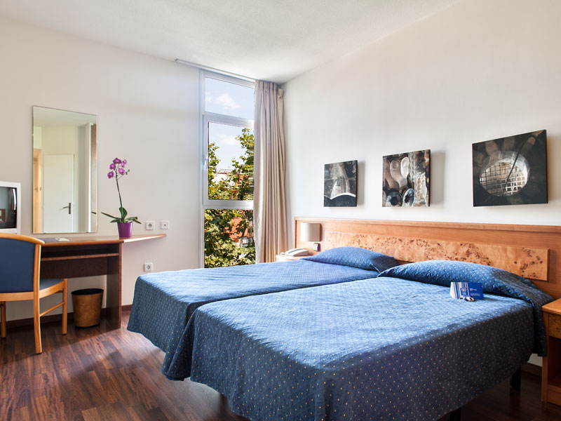 Eurostars Hotel Company
