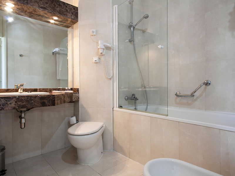 Eurostars Hotel Company
