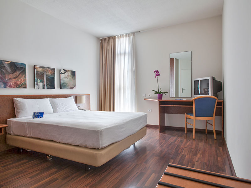 Eurostars Hotel Company