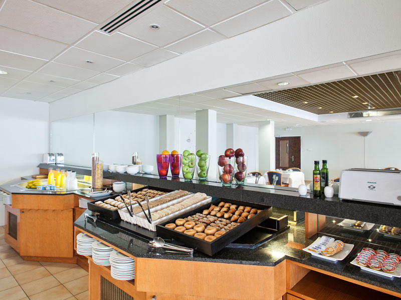 Eurostars Hotel Company