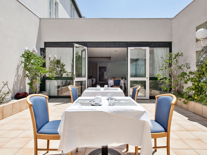 Eurostars Hotel Company