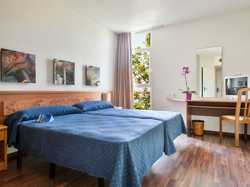 Eurostars Hotel Company