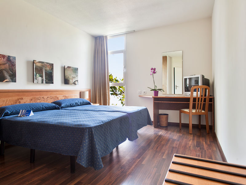 Eurostars Hotel Company