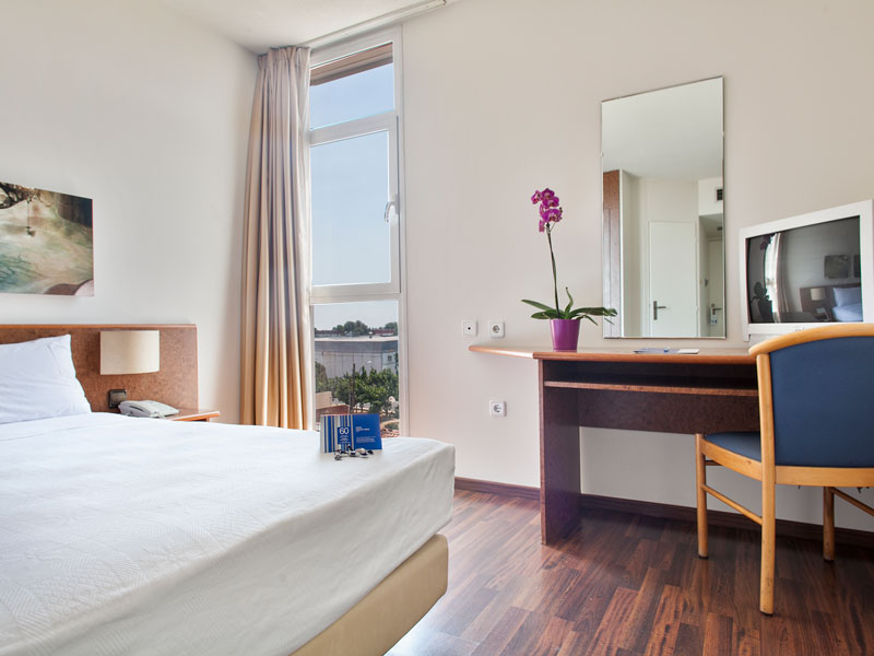 Eurostars Hotel Company