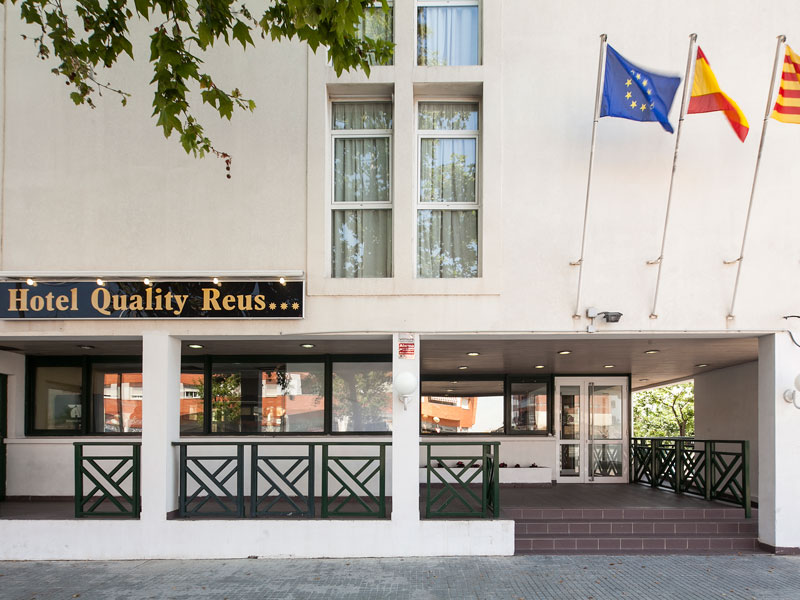 Eurostars Hotel Company