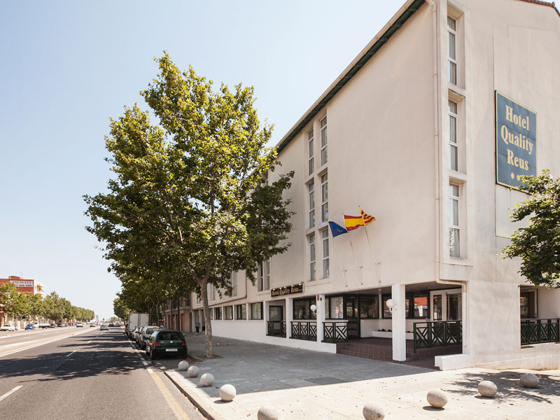 Eurostars Hotel Company