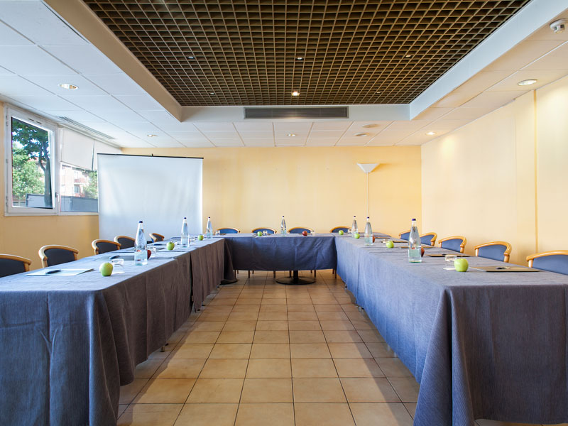 Eurostars Hotel Company