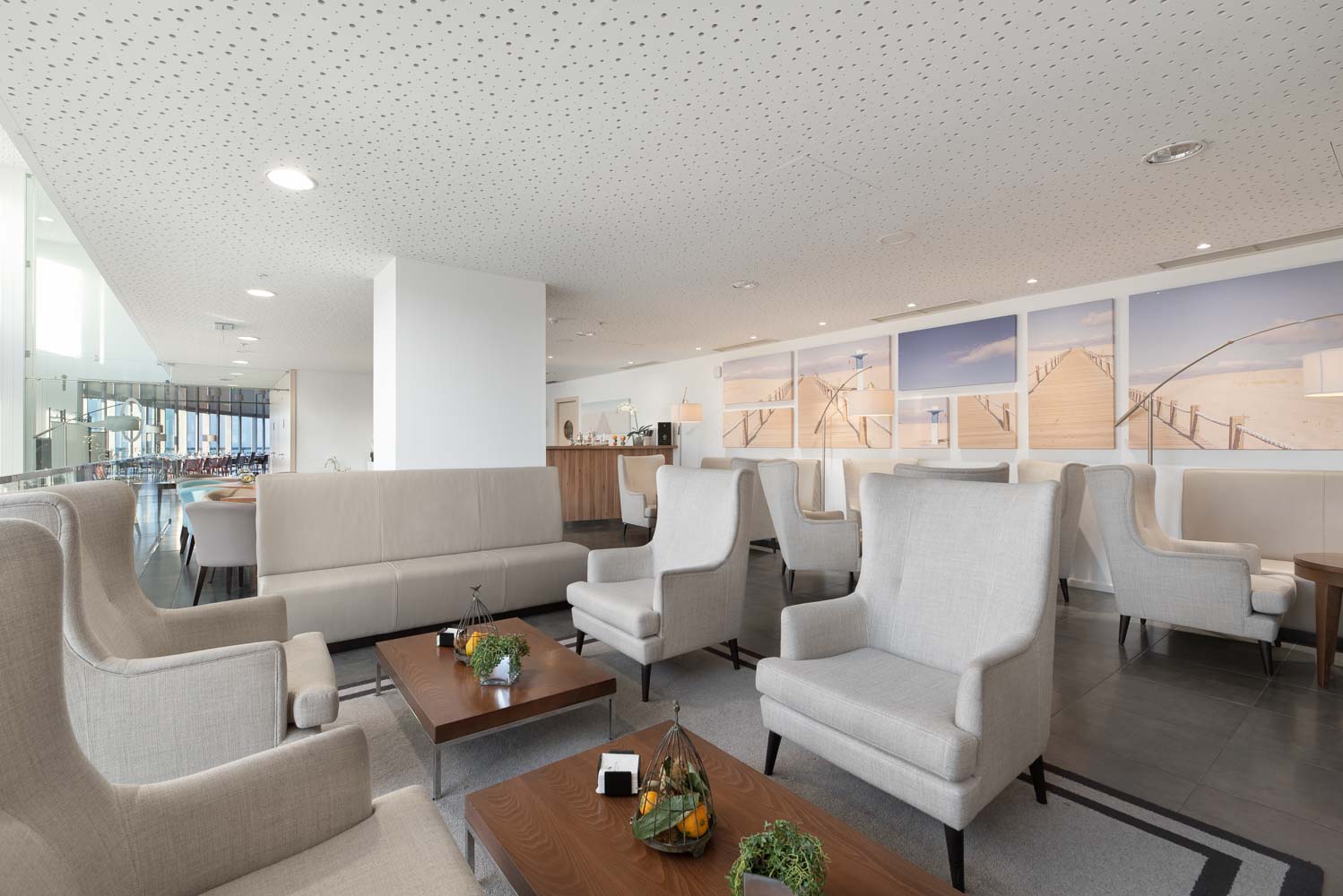 Eurostars Hotel Company