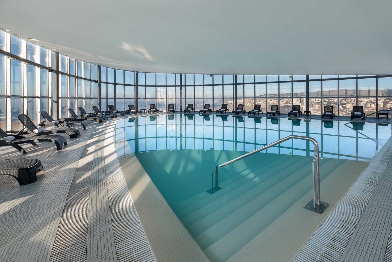 Eurostars Hotel Company