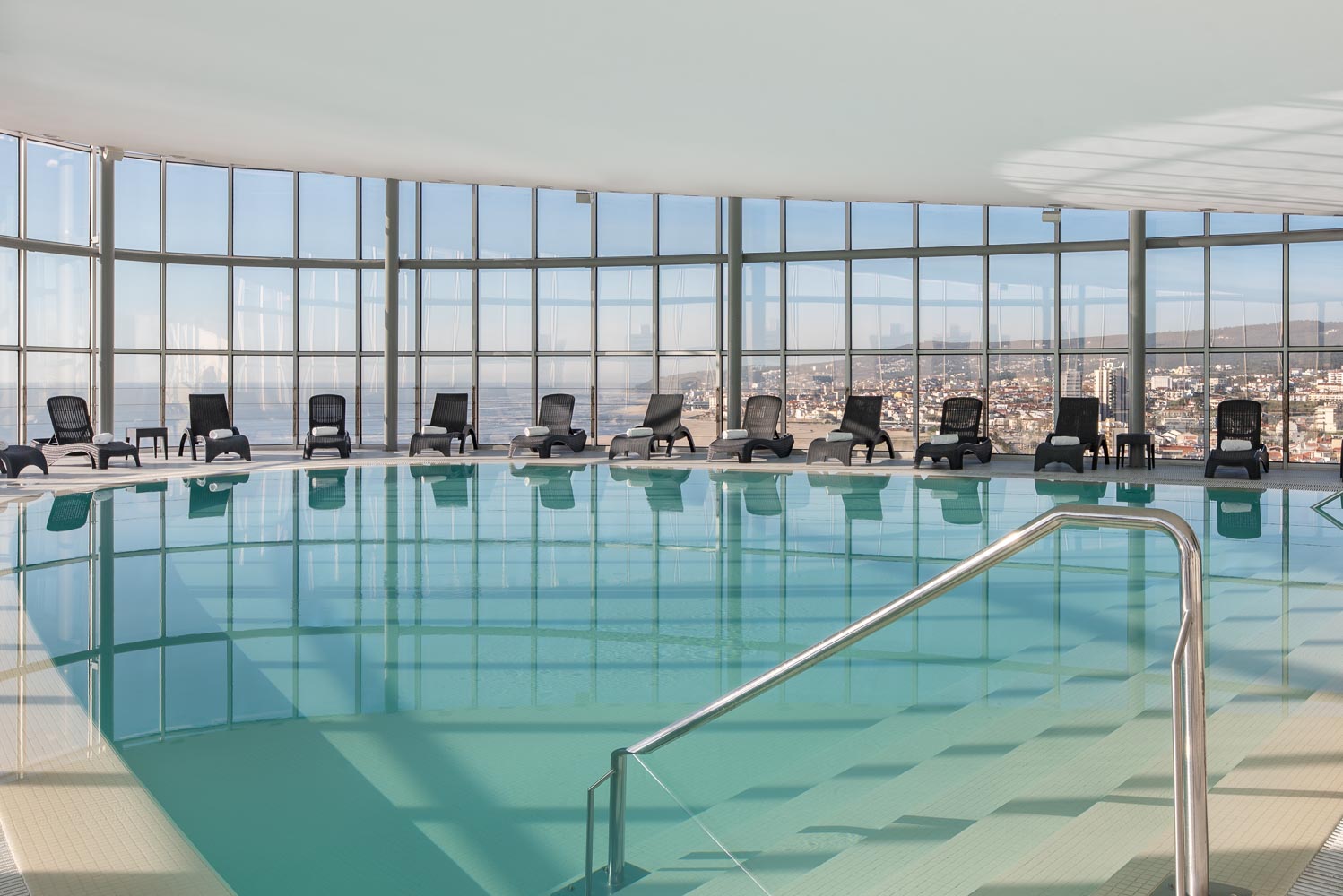 Eurostars Hotel Company