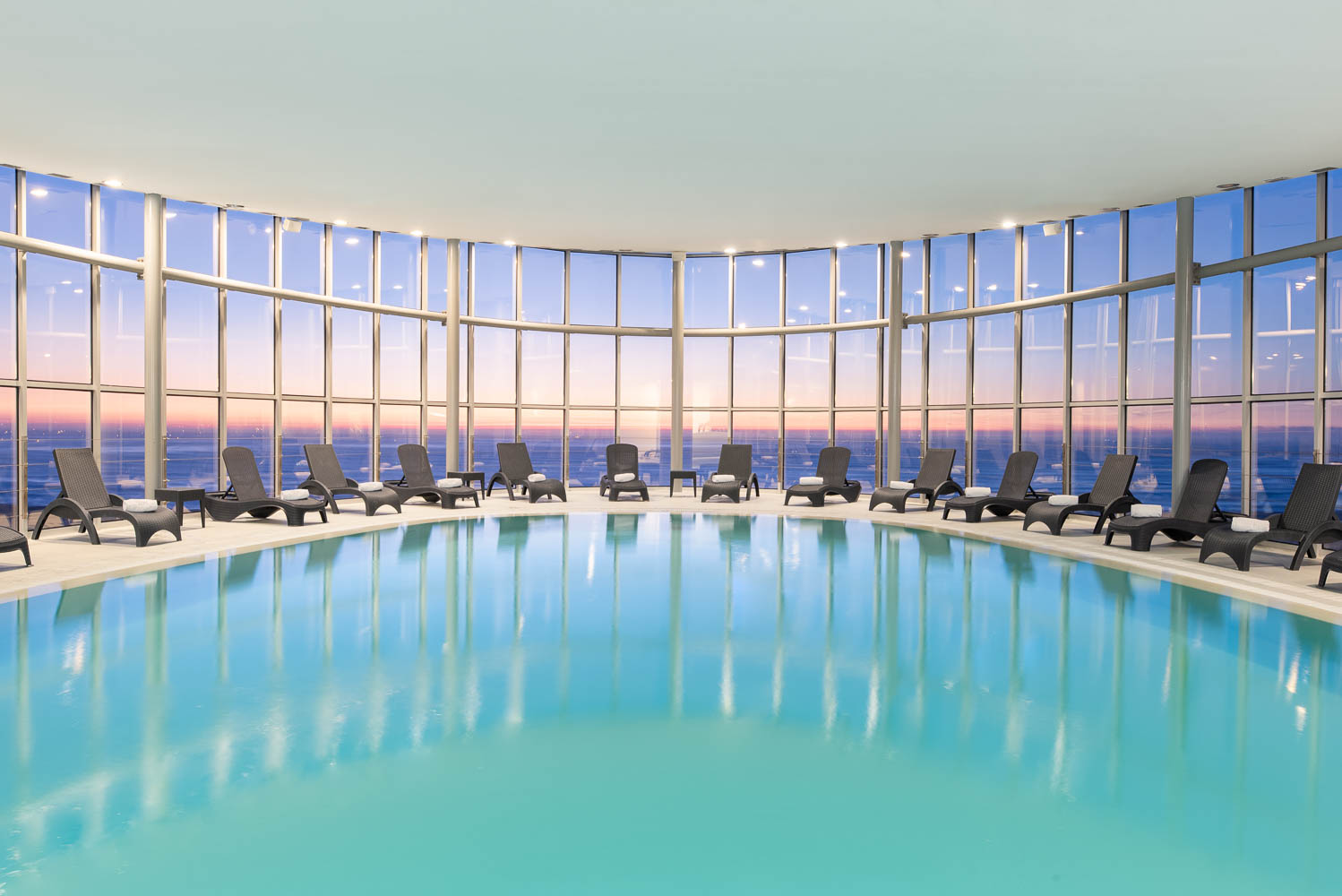 Eurostars Hotel Company