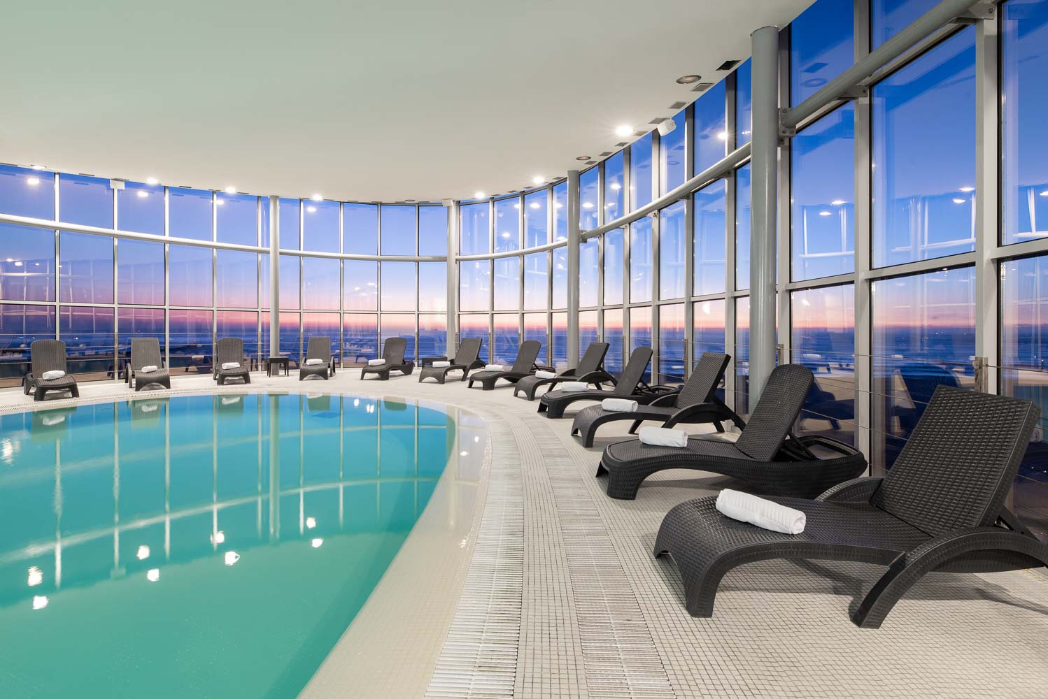 Eurostars Hotel Company