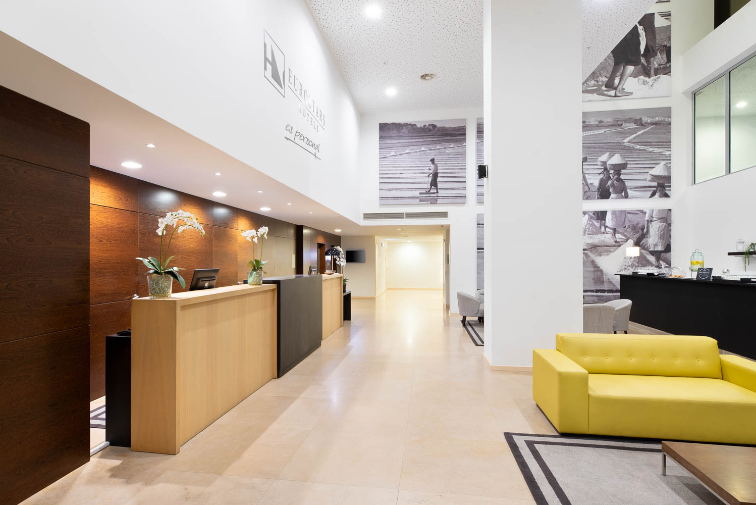 Eurostars Hotel Company