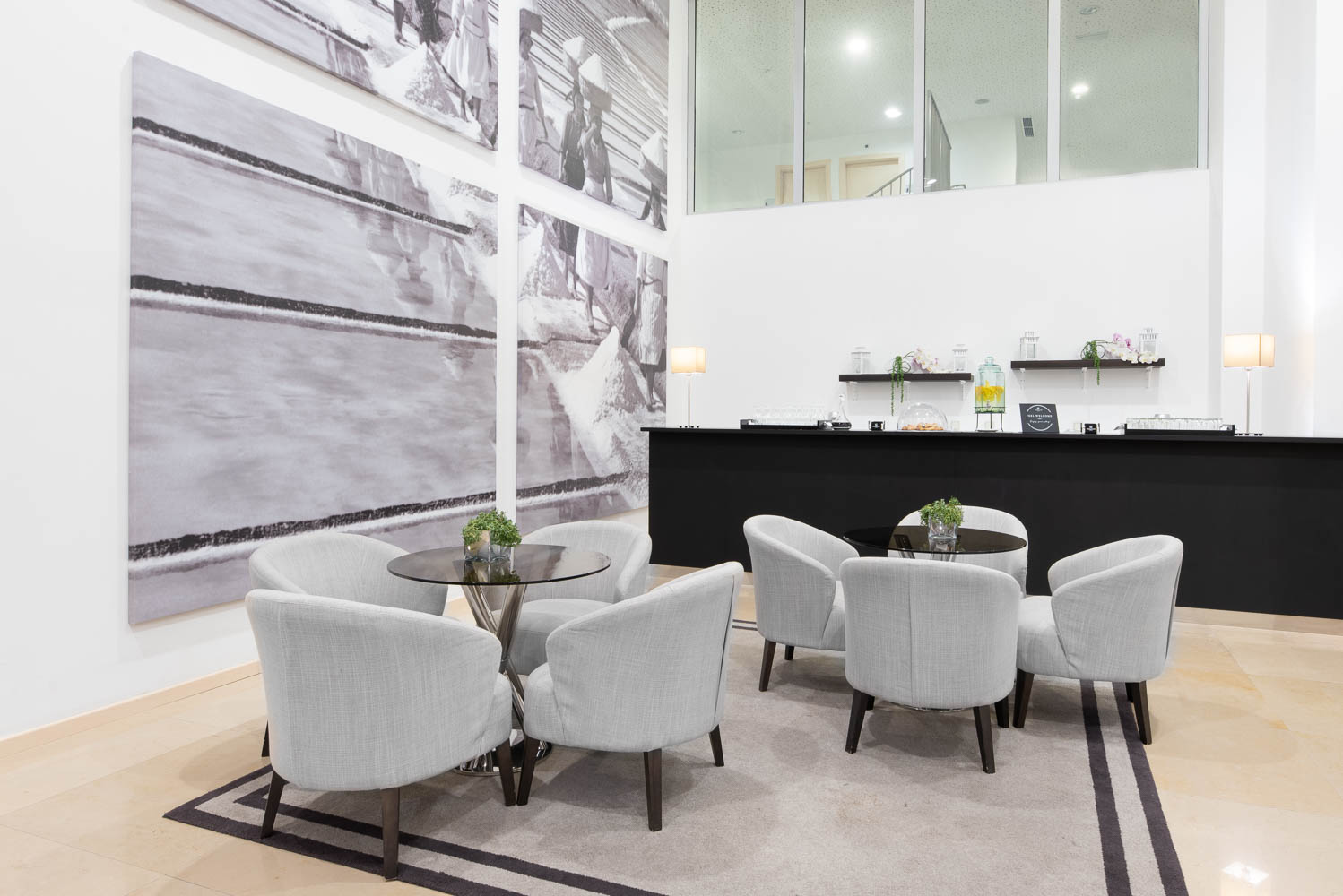 Eurostars Hotel Company